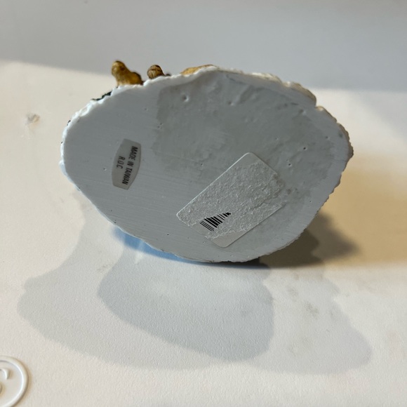 Two reindeer. Part of a Christmas village. - Picture 2 of 8